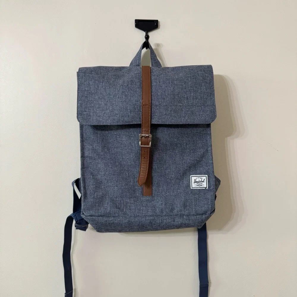 Herschel city backpack - GREY - Picture 2 of 8